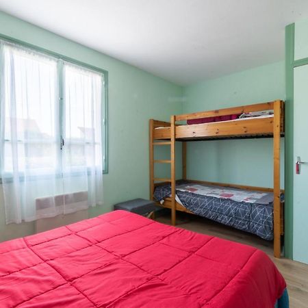 La Petite Isle - Maison Et Jardin - Plage A 200 M Барневіль-Картере Екстер'єр фото